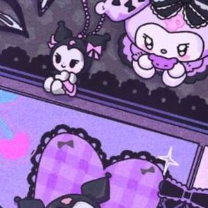 Meet your Posher, Esme